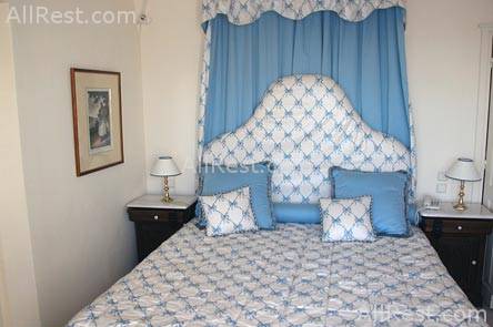 Canaves Oia Hotel 21